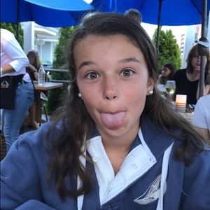 Meet your Posher, Greer